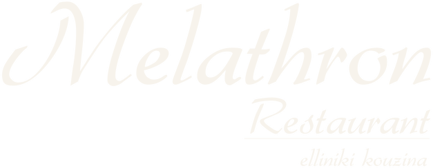 Restaurant Melathron