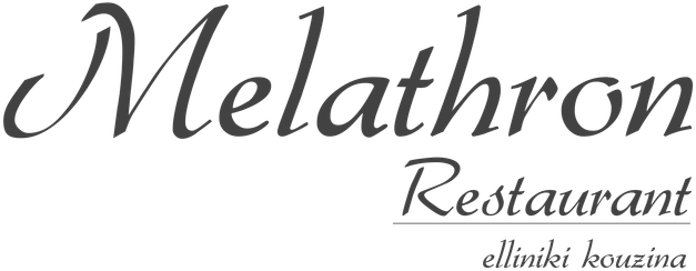Restaurant Melathron – zur Startseite